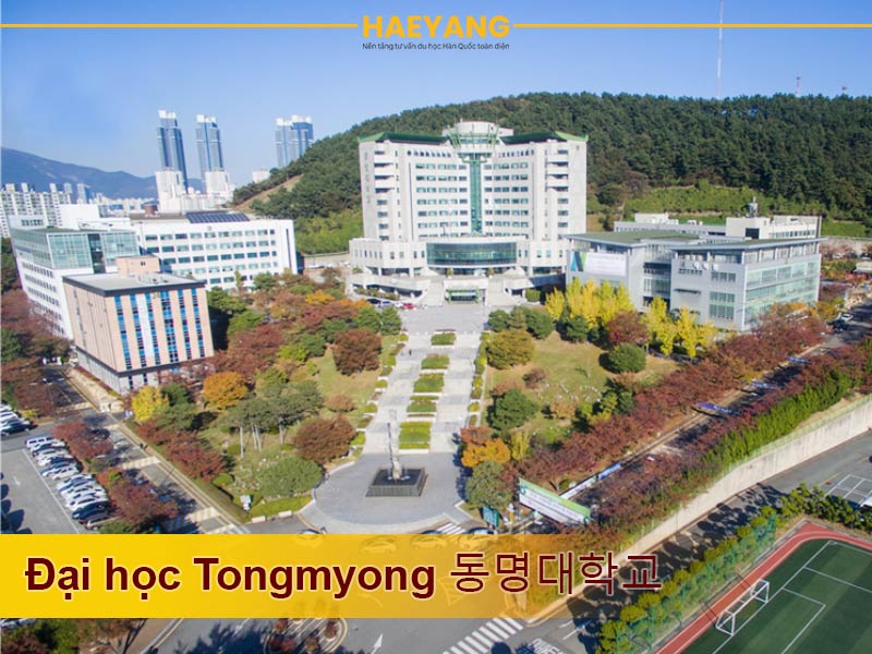 dai-hoc-tongmyong-han-quoc